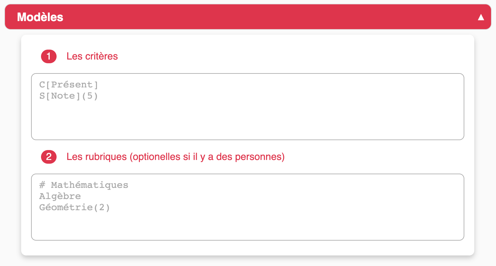 Check, les formulaires à la vitesse de l'éclair ⚡