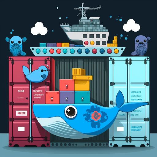 Permission de monter à bord ? DockLock : le registry docker apprivoisé.