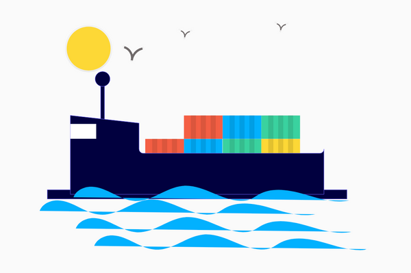 Permission de monter à bord ? Ship : le registry docker apprivoisé.